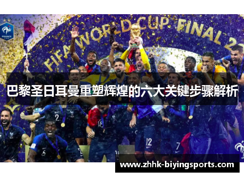 巴黎圣日耳曼重塑辉煌的六大关键步骤解析