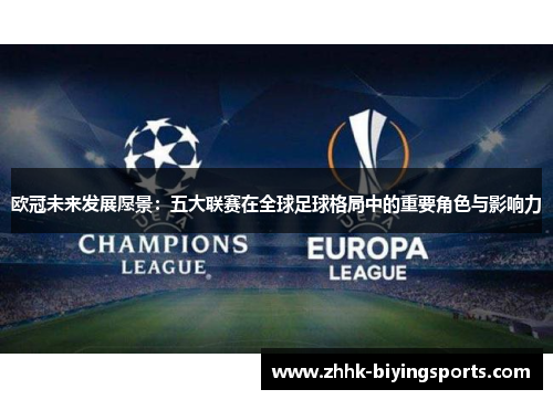 欧冠未来发展愿景：五大联赛在全球足球格局中的重要角色与影响力